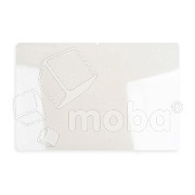 Защитное стекло "Плоское" для Tecno Megapad Pro 12"