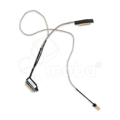 Шлейф матрицы для ноутбука Acer Nitro 5 AN515-43 (40 pin)
