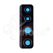 Стекло камеры для Huawei Honor 30S (CDY-NX9A) Черный