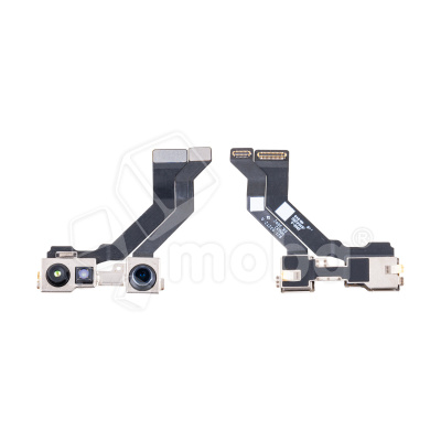 Камера для iPhone 13 Pro Max (A2645) передняя - Премиум