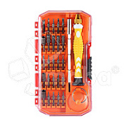 Отвертка 6150 (25 насадок)