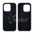 Чехол-накладка Soft Touch для iPhone 14 Pro Черный