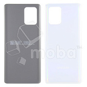 Задняя крышка для Samsung Galaxy S10 Lite (G770F) Белый