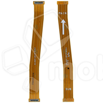 Шлейф для Samsung Galaxy M30s/M21/M31 (M307F/M215F/M315F) межплатный