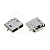 Разъем MicroUSB для Asus Fonepad 7/8 (FE170CG/FE380CG)