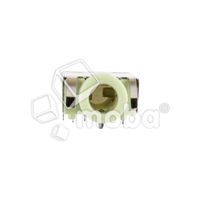 CC-AUD-LP-UNI-8PIN-GN
