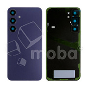 Задняя крышка для Samsung Galaxy S24+ (S926B) Фиолетовый - OR