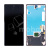 Дисплей для Google Pixel 6 (GB7N6/G9S9B16/G9S9B/GR1YH) в сборе с тачскрином Черный - OR (SP)