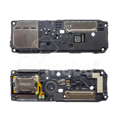 Звонок (buzzer) для Xiaomi Poco M7 Pro 5G (2409FPCC4G) в сборе