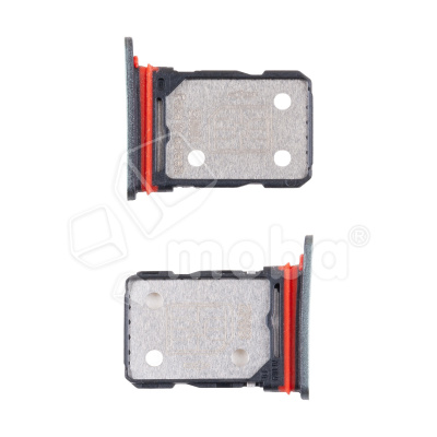 Держатель SIM для Realme 15 Pro 5G (RMX5101) Зеленый