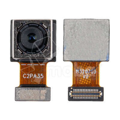 Камера для Huawei Honor X6a (WDY-LX1) (50 MP) задняя
