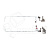 Петли матрицы для ноутбука Acer Aspire AN515-51G/N17C1/AN515-41G/AN515-52G/AN515-42G/AN515-31