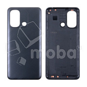 Задняя крышка для Xiaomi Redmi 12C (22120RN86G) Черный