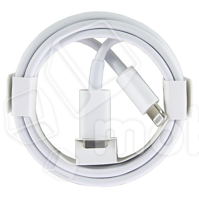 Кабель Type-C - Lightning (PD) (тех.упак.) Белый