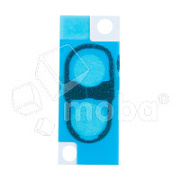 Наклейка (пыльник) камеры для iPhone X (10 шт.)