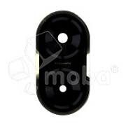 Стекло камеры для Xiaomi Redmi A5 (25028RN03A) Черный