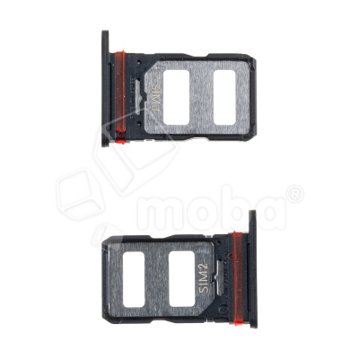 Держатель SIM для Infinix GT 30 Pro/30 (X6873/X6876) Серый