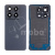 Задняя крышка для Xiaomi 14T Pro (2407FPN8EG) Черный - Премиум Задняя крышка для Xiaomi 14T Pro (2407FPN8EG) Черный - Премиум