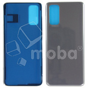 Задняя крышка для Samsung Galaxy S20 (G980F) Серый