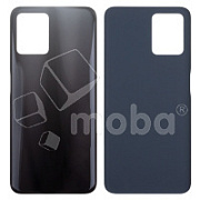 Задняя крышка для Realme 8i (RMX3151) Черный