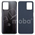 Задняя крышка для Realme 8i (RMX3151) Черный
