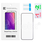 Защитное стекло "Премиум" для Xiaomi 15T/15T Pro/17T Pro/Poco F7/Redmi Note 15 Pro 5G Черный