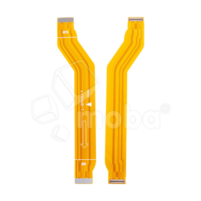 Шлейф для Tecno Pova 6 4G (LI7) межплатный