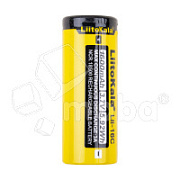 Аккумулятор 18500 LiitoKala Lii-16C 3.7V 1600 mAh 3A