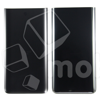 Задняя крышка для Samsung Galaxy A80 (A805F) Черный