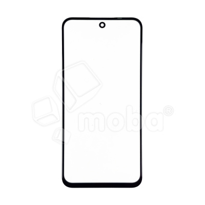 Стекло для переклейки Infinix Smart 9/9 HD (X6532/X6532C) с OCA пленкой Черный - OR (Mitsubishi)