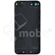 Задняя крышка для Huawei Y5 2018/Y5 Prime 2018/Y5 Lite 2018 (DRA-L21/DRA-LX5/DRA-LX2) Черный