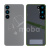 Задняя крышка для Samsung Galaxy S24 (S921B) Серый - OR Задняя крышка для Samsung Galaxy S24 (S921B) Серый - OR