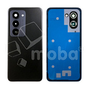 Задняя крышка для Xiaomi Redmi 15 4G (25062RN2DY) Черный - Премиум