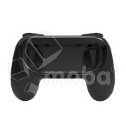 Держатель для геймпада JoyCon Nintendo Switch Dobe TNS-851 Черный
