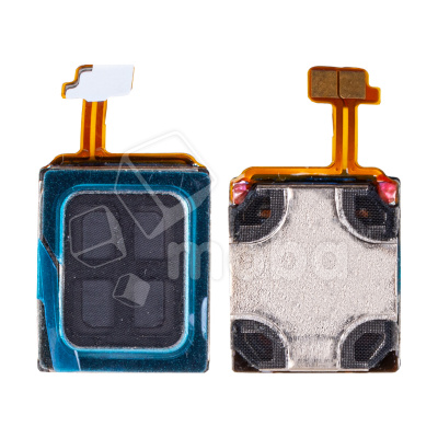 Динамик (speaker) для Infinix Note 12 Pro/12 2023/30/30i/30 Pro/40 Pro 4G/40 Pro+ 5G/Hot 30 4G/40/40 Pro/Smart 9/Tecno Pova 5/5 Pro 5G/6 Neo/6 4G/Spark 20C на шлейфе