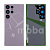 Задняя крышка для Samsung Galaxy S23 Ultra (S918B) Лавандовый - OR