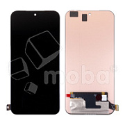 Дисплей для Infinix GT 30 (X6876) в сборе с тачскрином Черный - OR