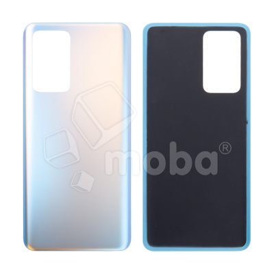 Задняя крышка для Realme GT Neo 2/Neo 3T (RMX3370/RMX337) Синий