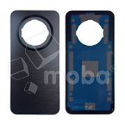 Задняя крышка для Tecno Spark 30C 4G (KL5n) Черный - Премиум