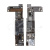 Материнская плата для iPhone 14/14 Plus (A2883/A2887) Sim+E-Sim без микросхем (Нижняя часть) Материнская плата для iPhone 14/14 Plus (A2883/A2887) Sim+E-Sim без микросхем (Нижняя часть)