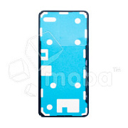 Скотч задней крышки для Xiaomi Redmi Note 13 4G (23129RAA4G/23124RA7EO/23129RA5FL) (водонепроницаемый)