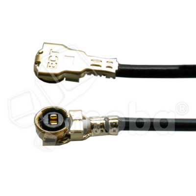 Антенный провод универсальный 166 мм