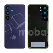 Задняя крышка для Samsung Galaxy S24 (S921B) Фиолетовый - OR