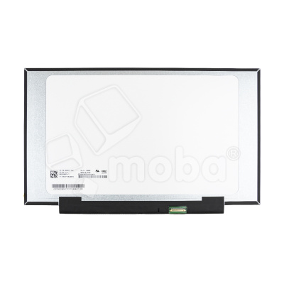 Матрица 14" LED 1366x768 Slim 30 pin справа внизу, матовая (MB140AN01-9 Ver.1.1)