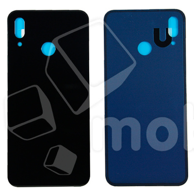 Задняя крышка для Huawei P20 Lite (ANE-LX1) Черный