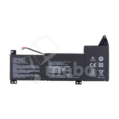Аккумуляторная батарея для ноутбука Asus FX570U (B31N1723) 4240 mAh