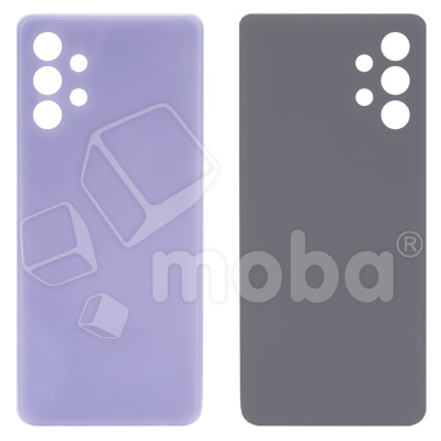 Задняя крышка для Samsung Galaxy A32 (A325F) Фиолетовый