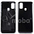 Задняя крышка для Samsung Galaxy M21 (M215F) Черный