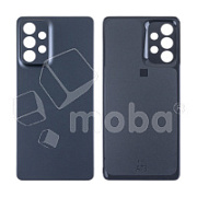 Задняя крышка для Samsung Galaxy A73 5G (A736B) Черный