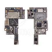 Материнская плата для iPhone 13 Pro Max (A2645) E-Sim без микросхем (Верхняя часть)